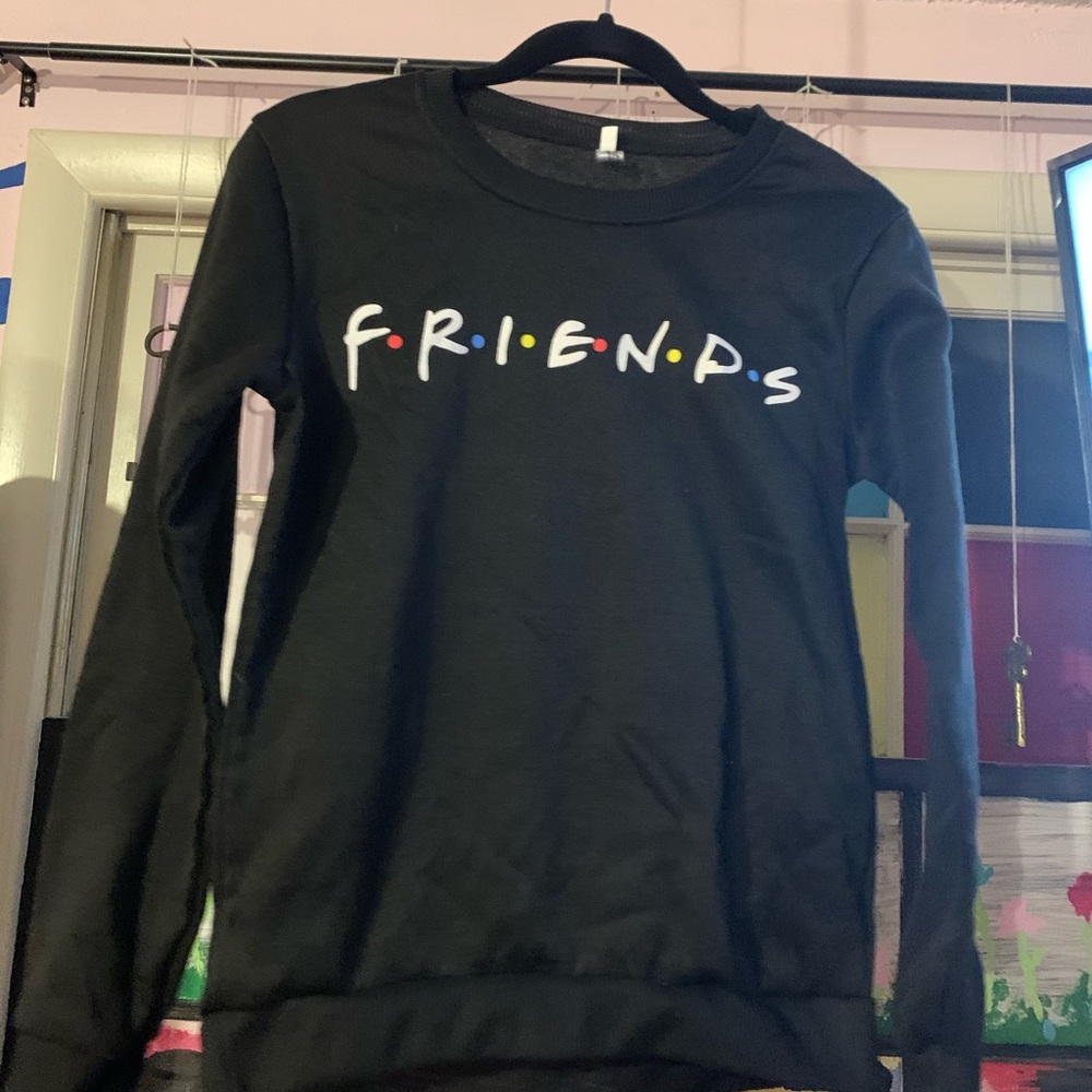 Friends Shirt
